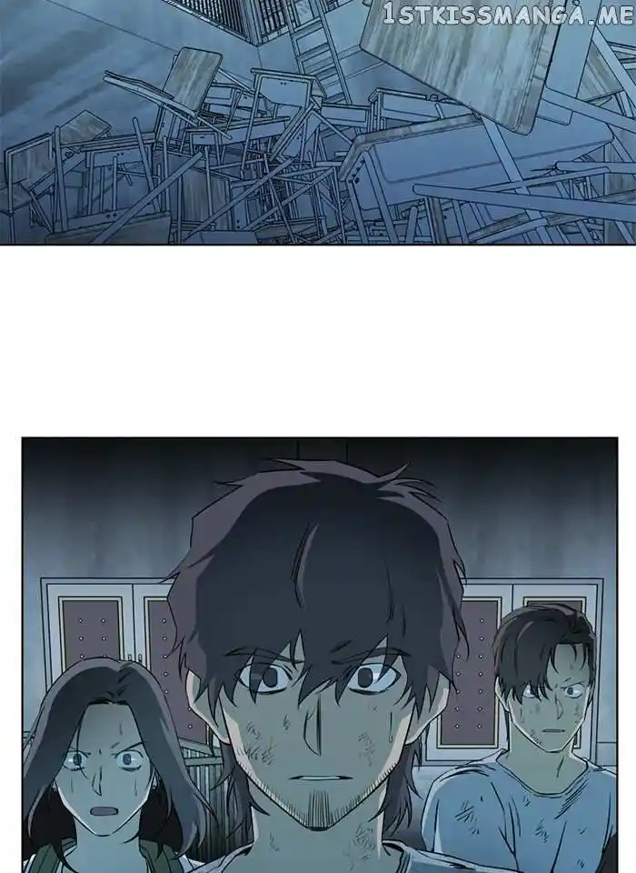 Parallel City Vol.04 Ch.093