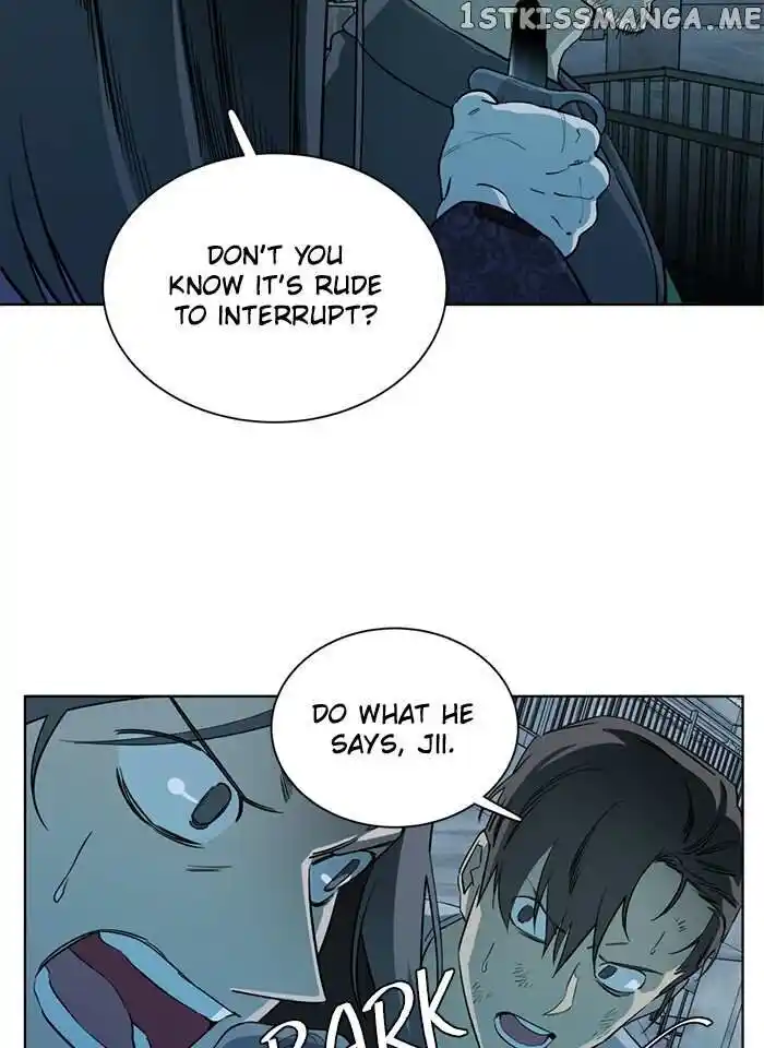 Parallel City Vol.04 Ch.093