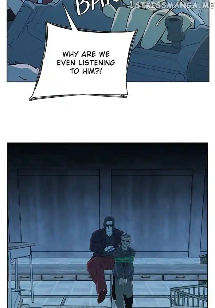 Parallel City Vol.04 Ch.093