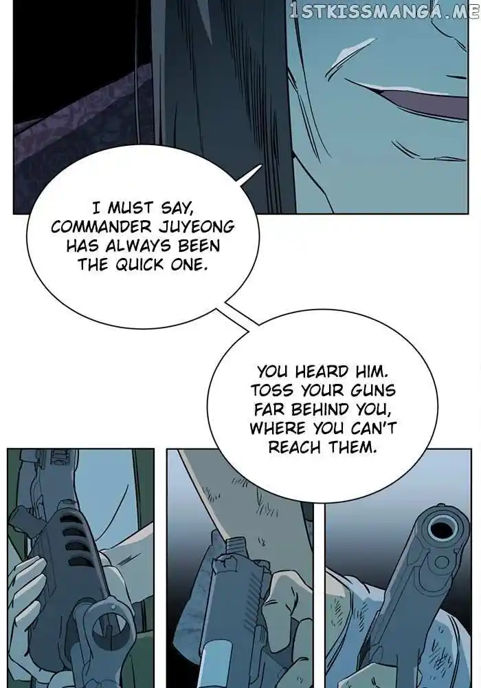 Parallel City Vol.04 Ch.093