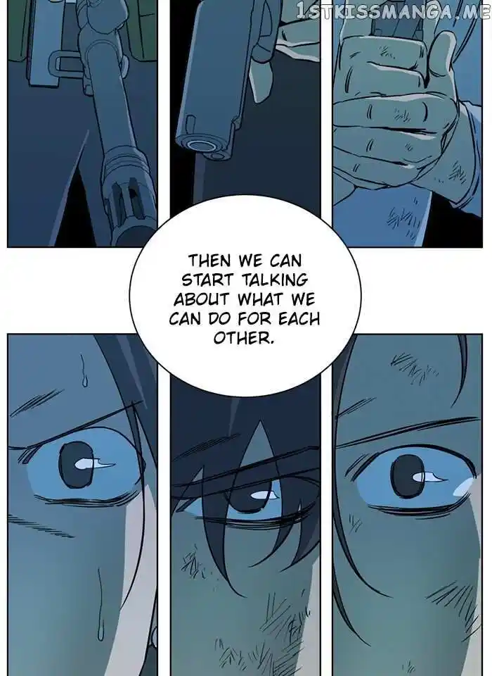 Parallel City Vol.04 Ch.093