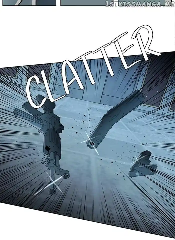 Parallel City Vol.04 Ch.093