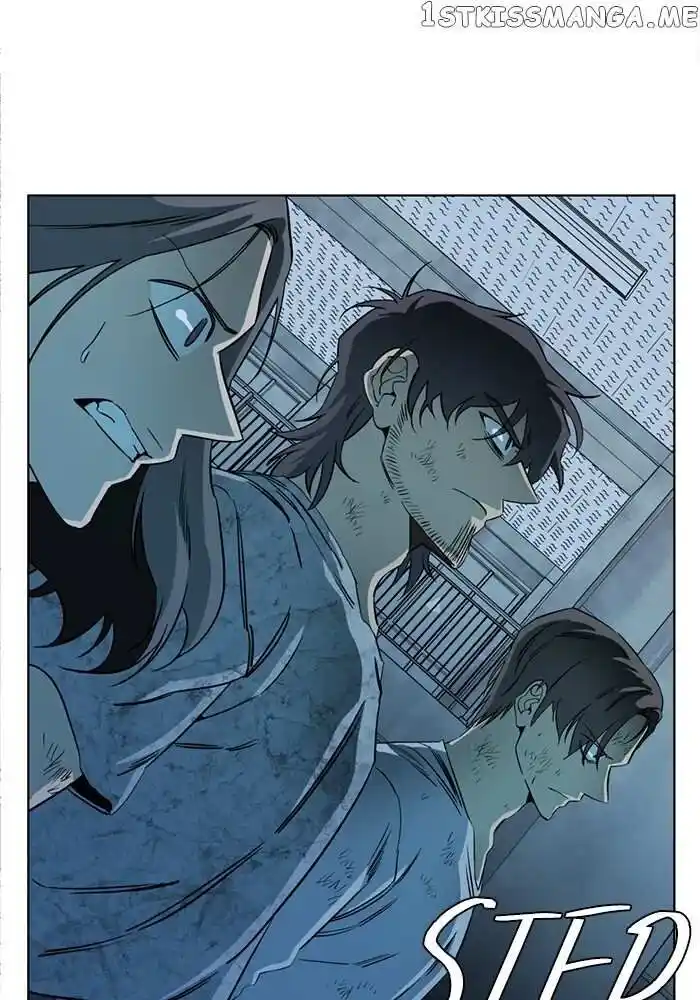 Parallel City Vol.04 Ch.093