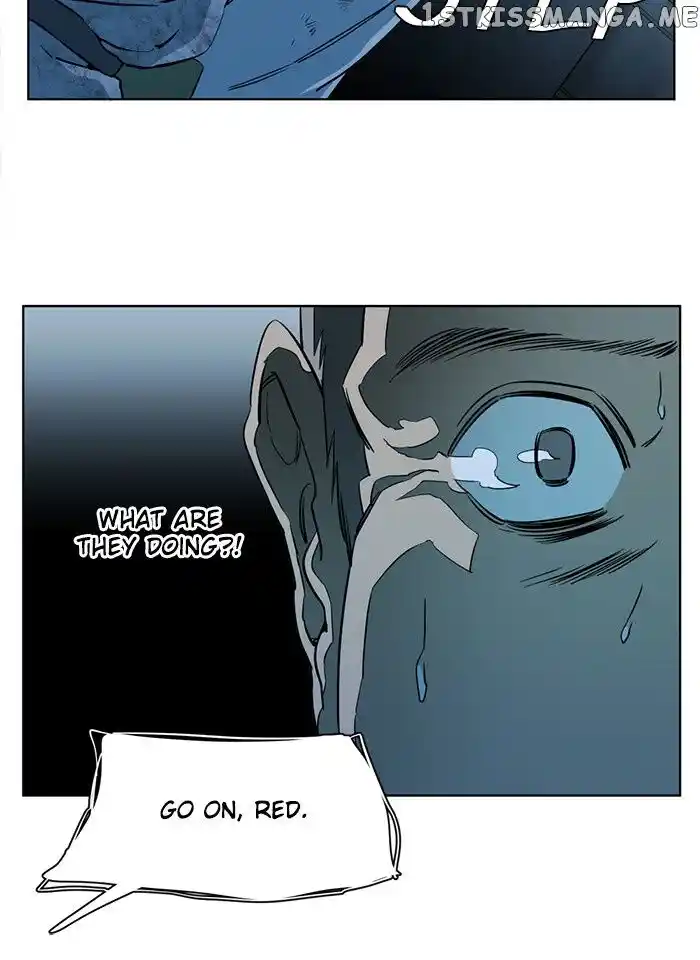 Parallel City Vol.04 Ch.093