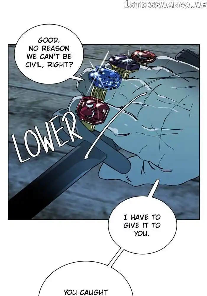 Parallel City Vol.04 Ch.093