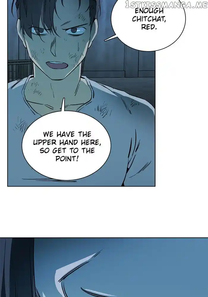 Parallel City Vol.04 Ch.093