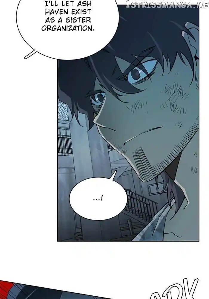 Parallel City Vol.04 Ch.093