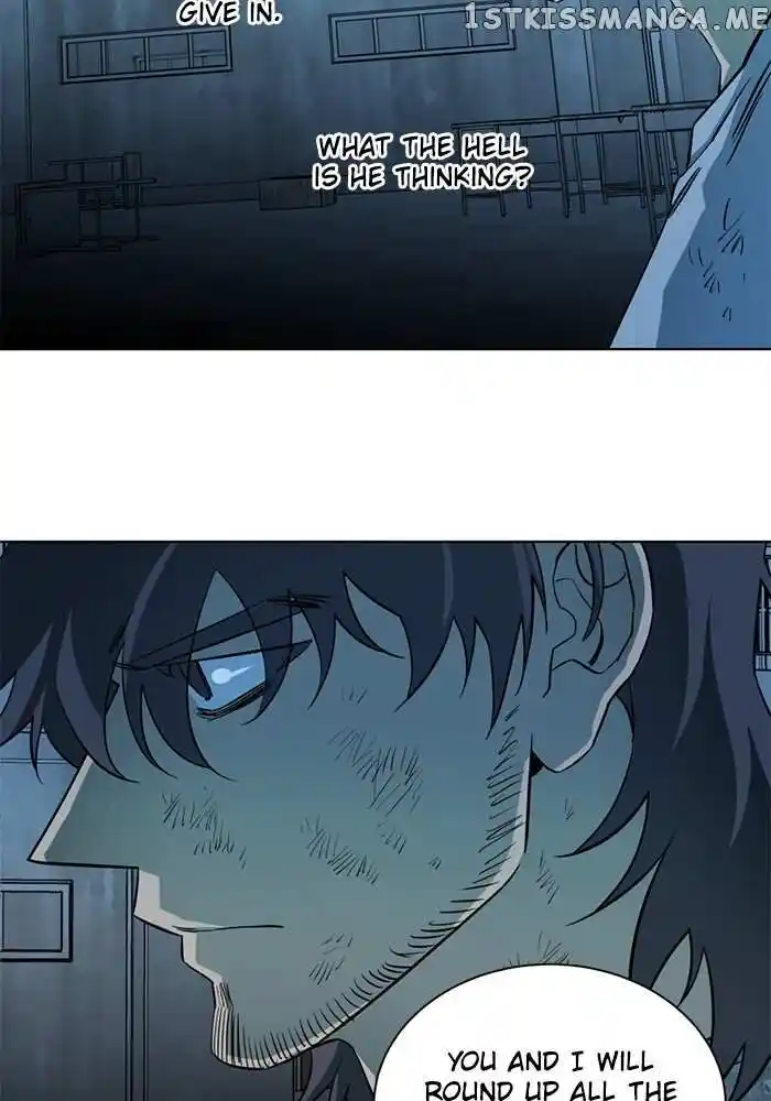 Parallel City Vol.04 Ch.093