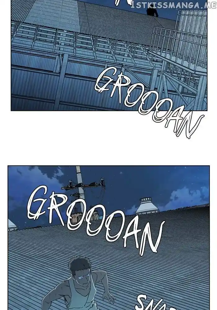 Parallel City Vol.04 Ch.093