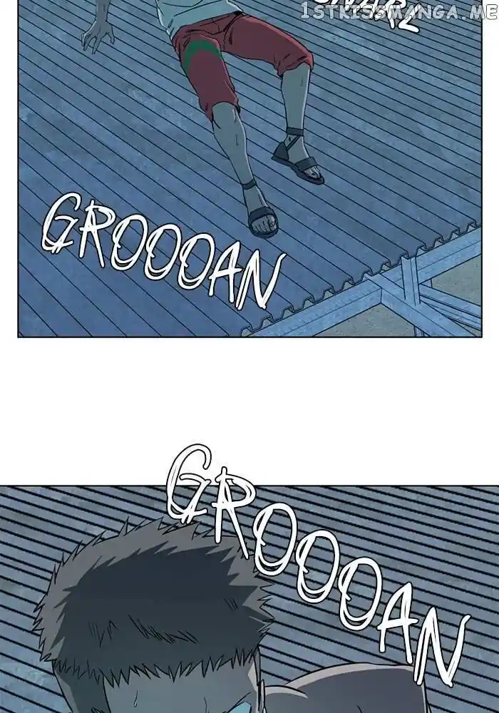 Parallel City Vol.04 Ch.093