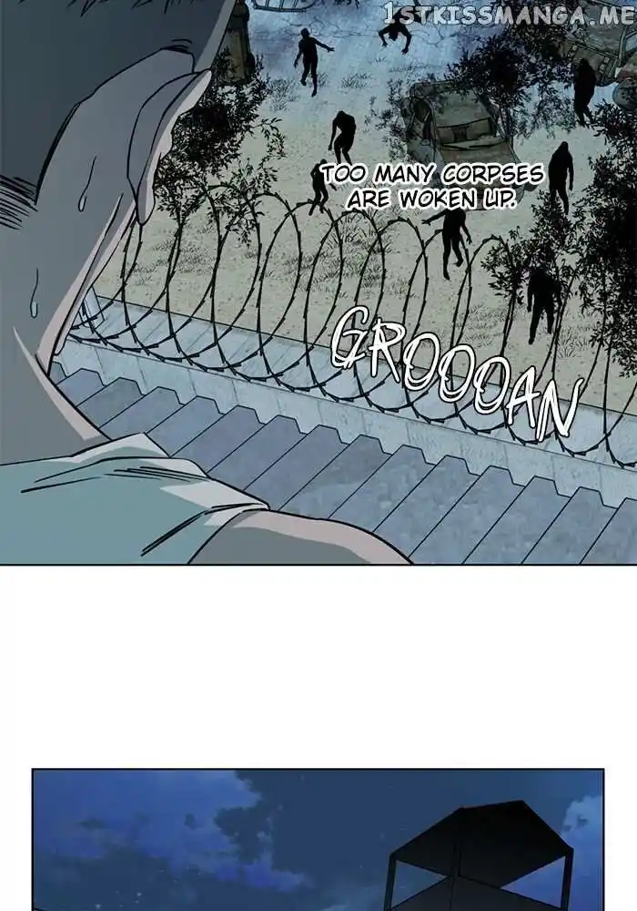 Parallel City Vol.04 Ch.093