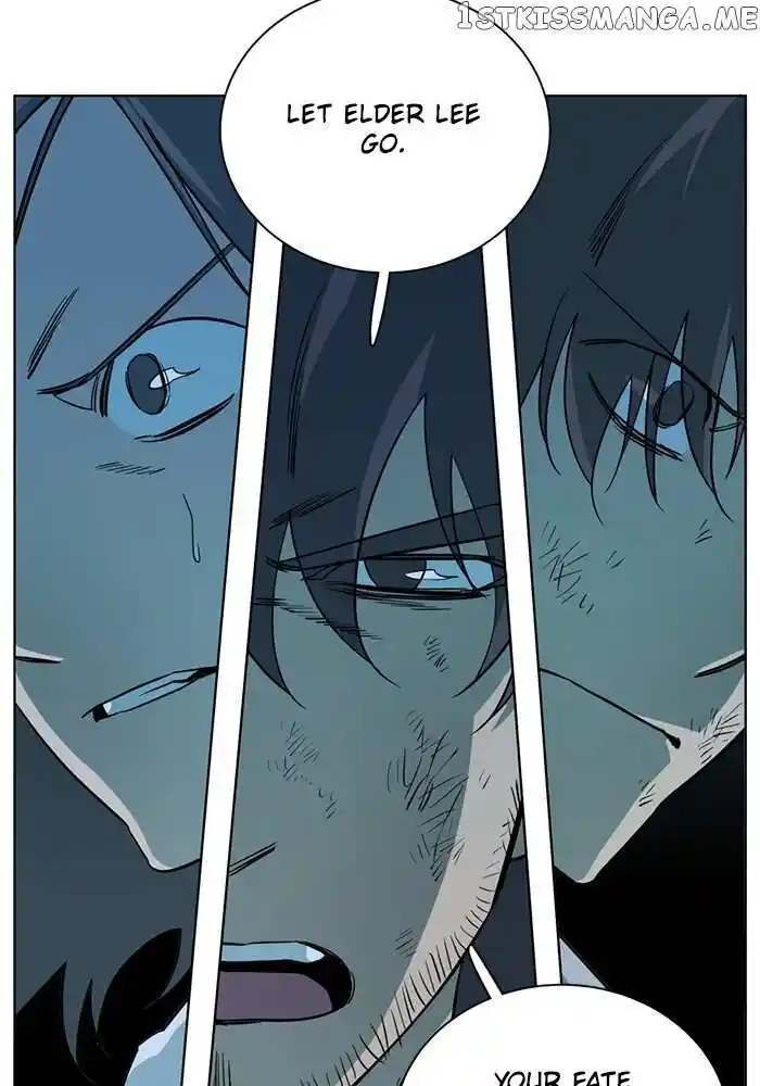 Parallel City Vol.04 Ch.093