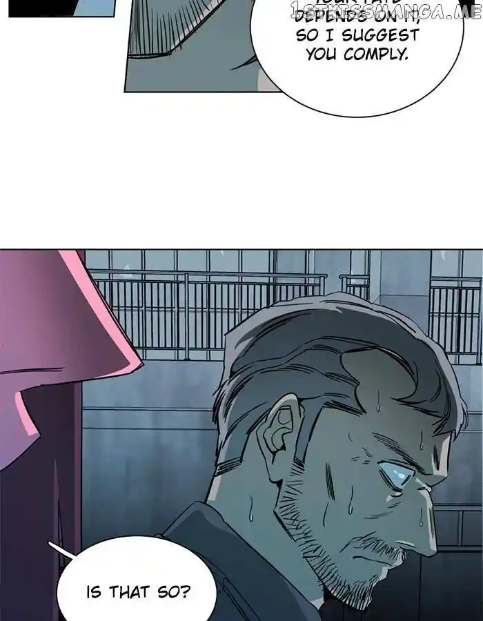 Parallel City Vol.04 Ch.093