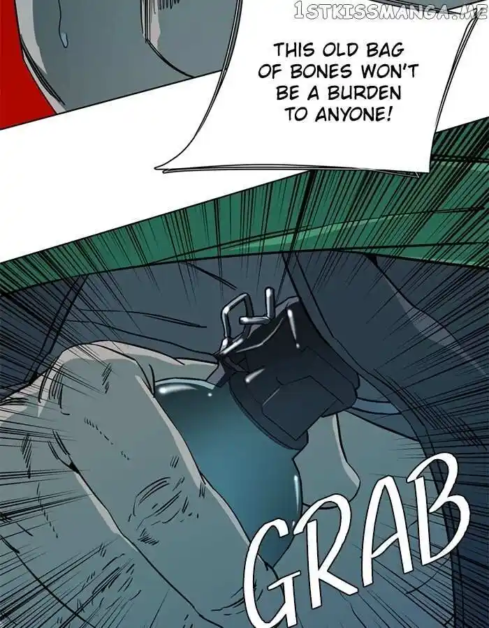 Parallel City Vol.04 Ch.093