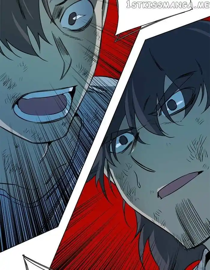 Parallel City Vol.04 Ch.093