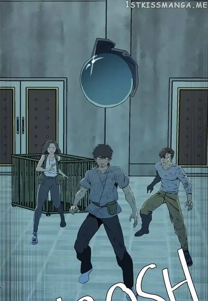 Parallel City Vol.04 Ch.094