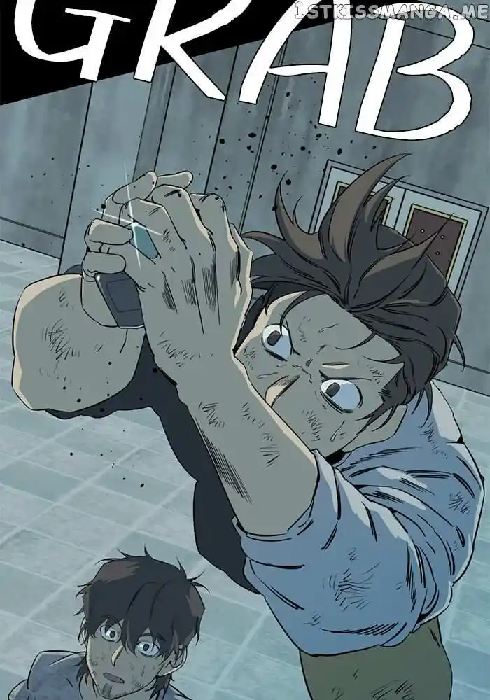 Parallel City Vol.04 Ch.094