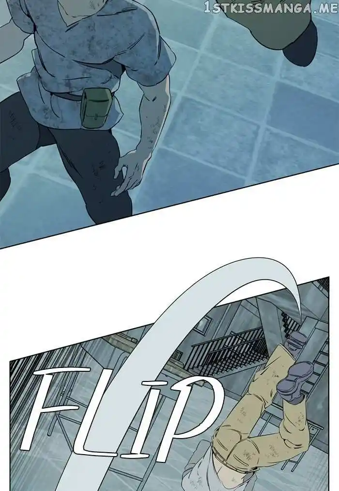 Parallel City Vol.04 Ch.094