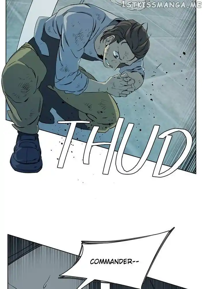 Parallel City Vol.04 Ch.094