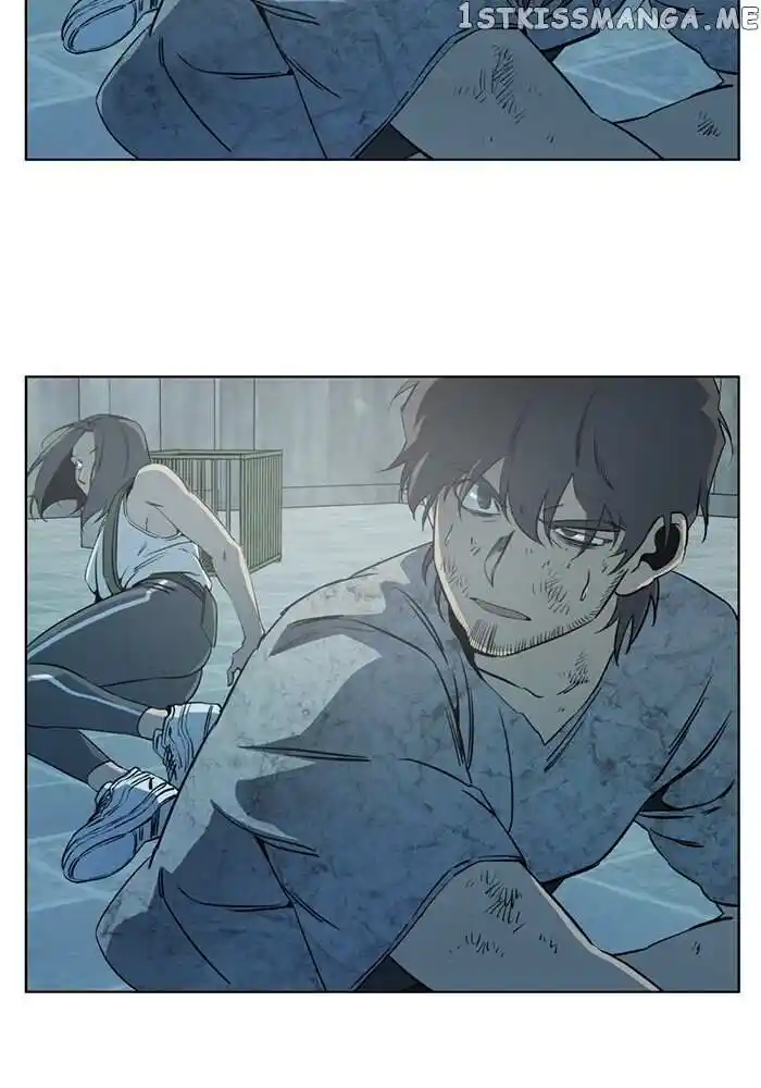 Parallel City Vol.04 Ch.094