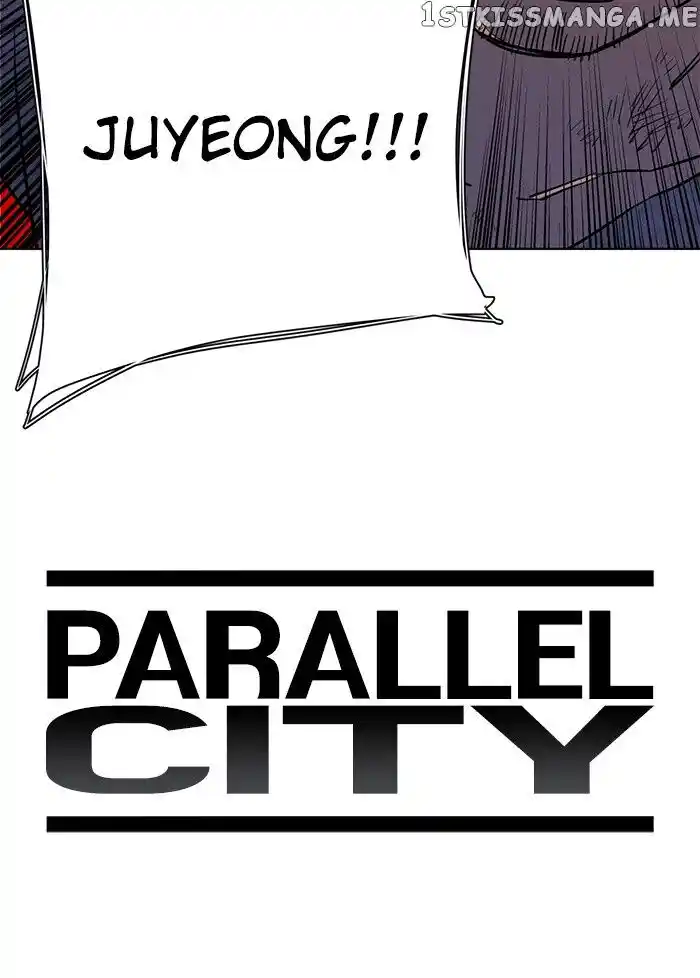 Parallel City Vol.04 Ch.094