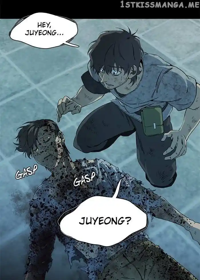 Parallel City Vol.04 Ch.094