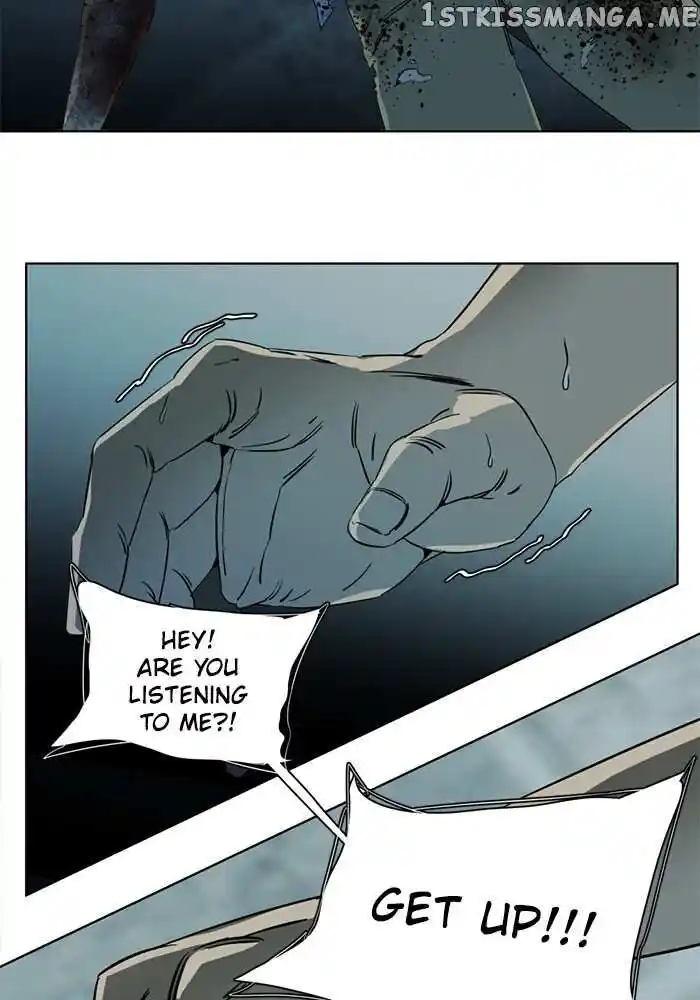 Parallel City Vol.04 Ch.094