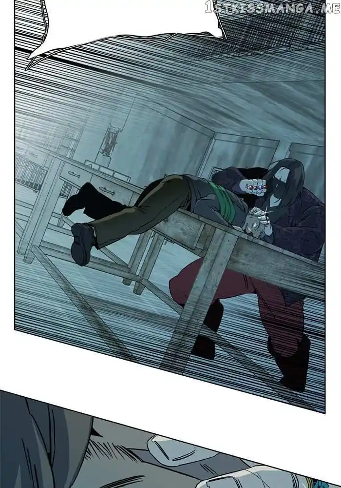 Parallel City Vol.04 Ch.094