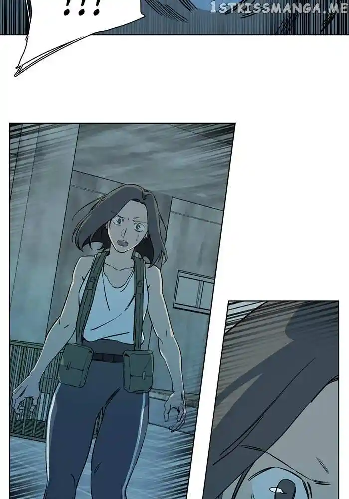 Parallel City Vol.04 Ch.094