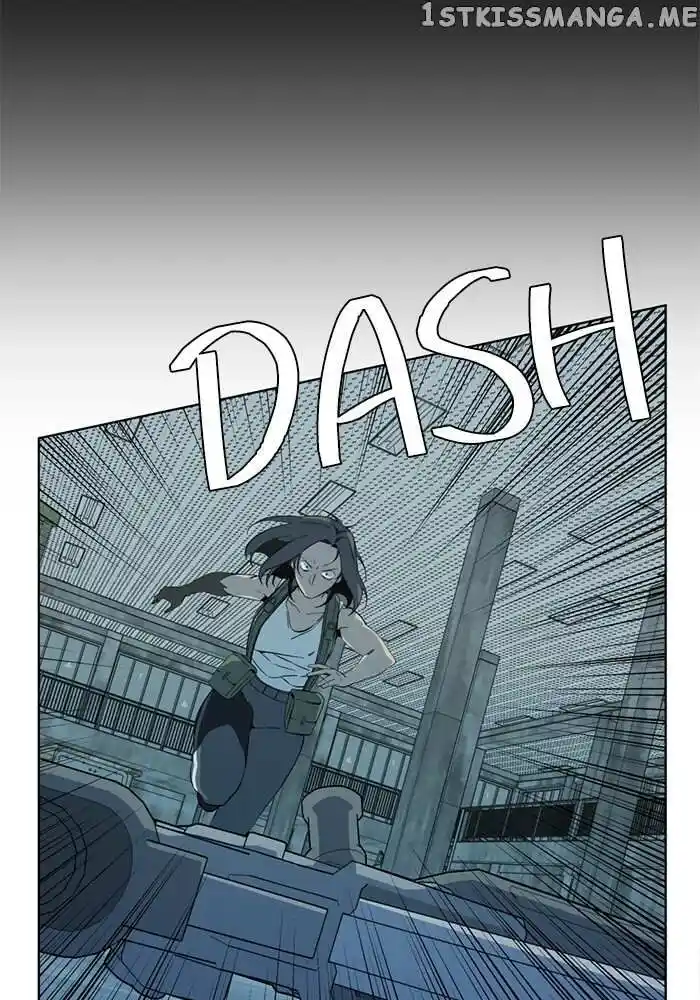 Parallel City Vol.04 Ch.094