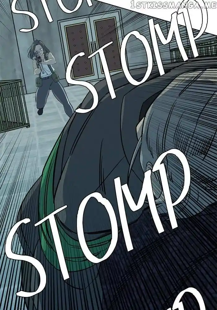 Parallel City Vol.04 Ch.094