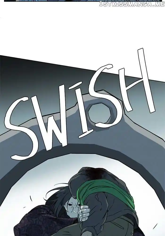 Parallel City Vol.04 Ch.094