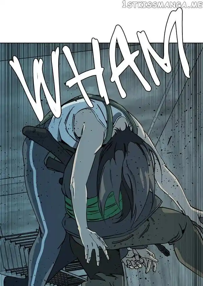 Parallel City Vol.04 Ch.094