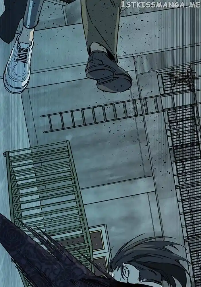 Parallel City Vol.04 Ch.094