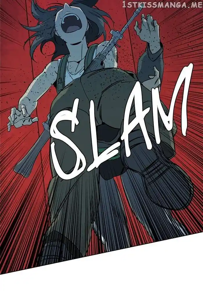 Parallel City Vol.04 Ch.094