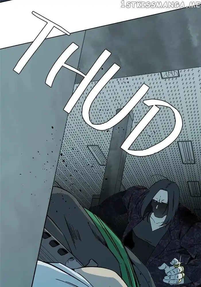 Parallel City Vol.04 Ch.094