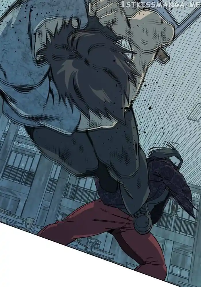 Parallel City Vol.04 Ch.094