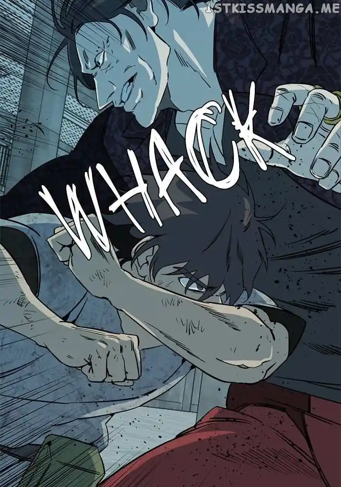 Parallel City Vol.04 Ch.094