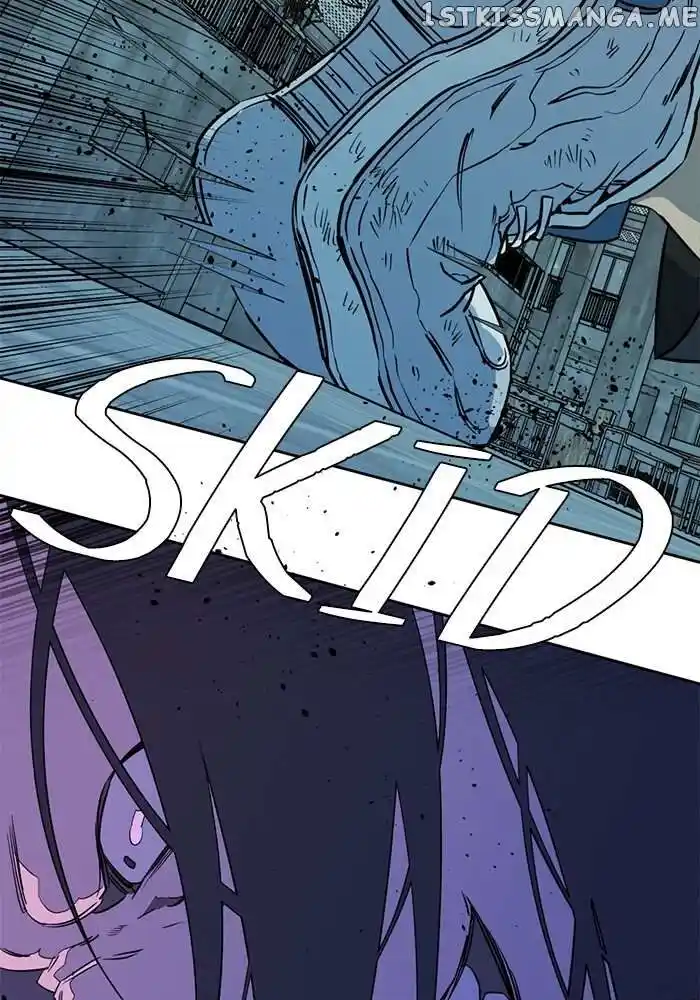 Parallel City Vol.04 Ch.094