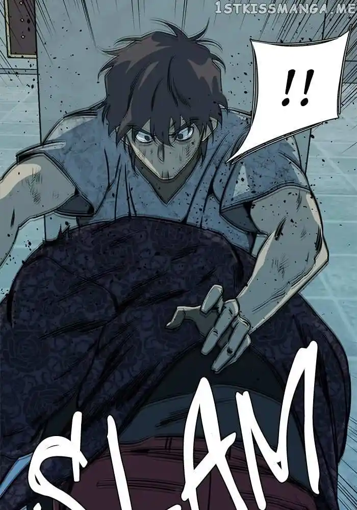 Parallel City Vol.04 Ch.094