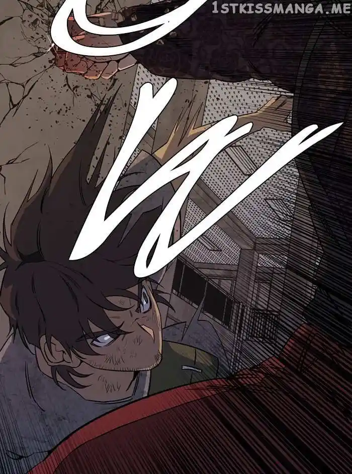 Parallel City Vol.04 Ch.095