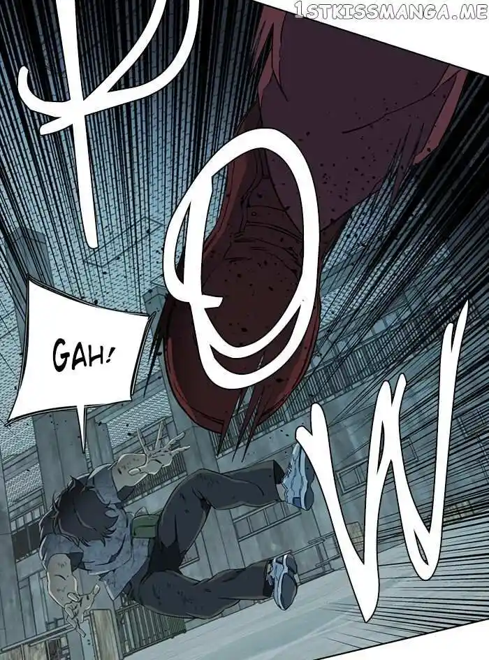 Parallel City Vol.04 Ch.095