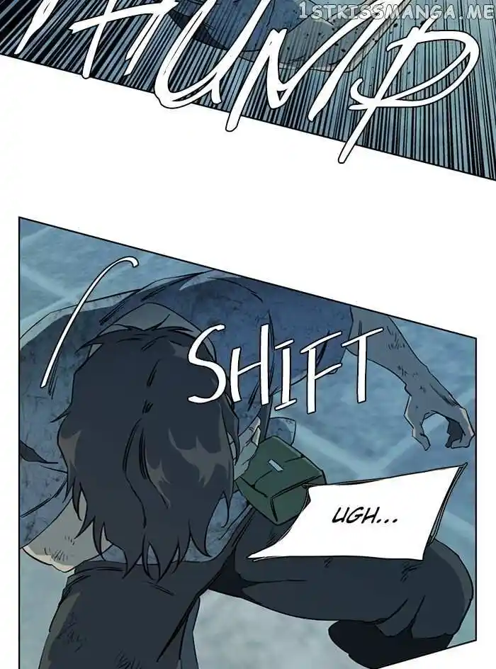 Parallel City Vol.04 Ch.095