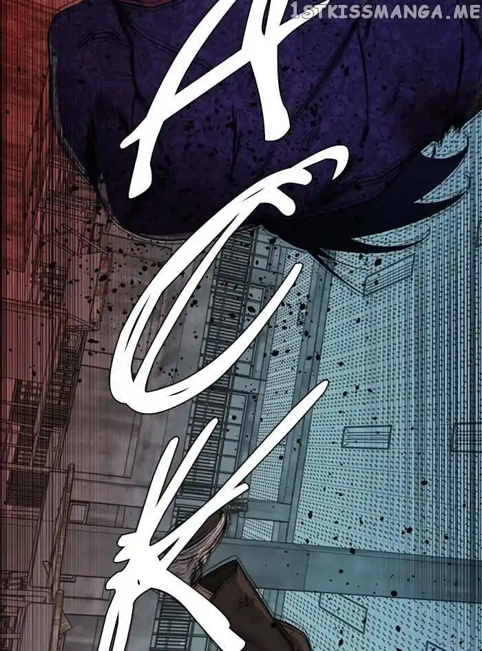 Parallel City Vol.04 Ch.095