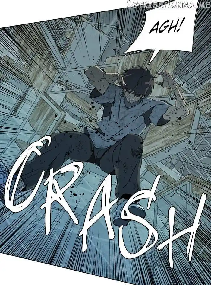 Parallel City Vol.04 Ch.095