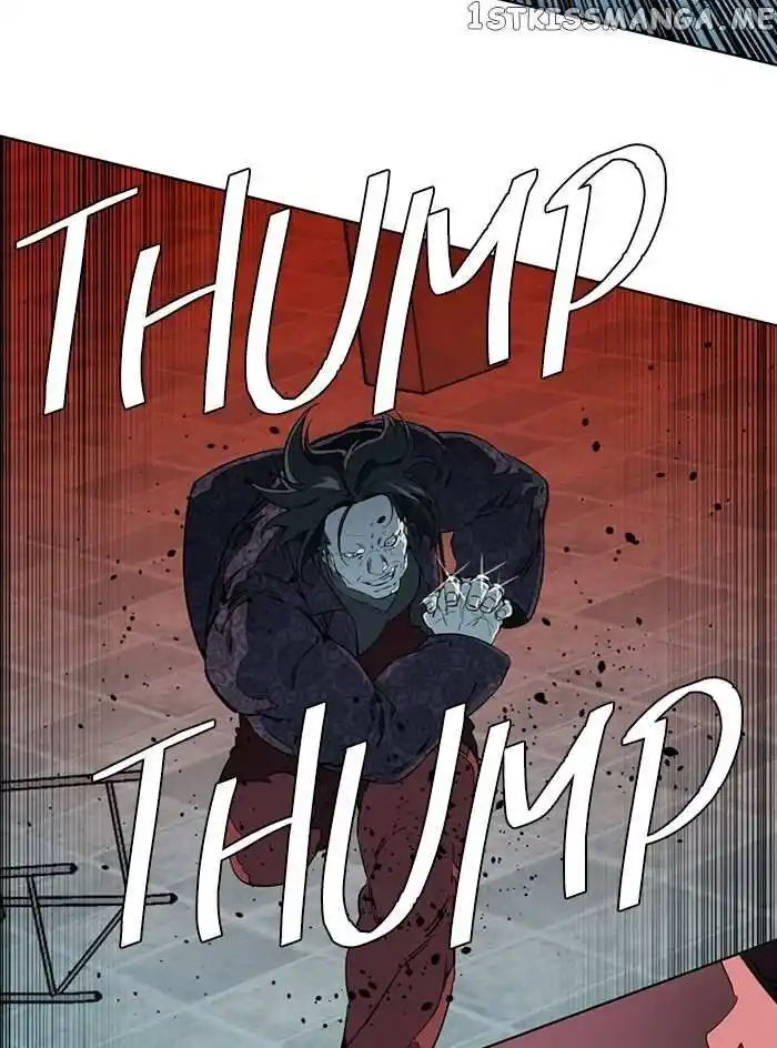 Parallel City Vol.04 Ch.095