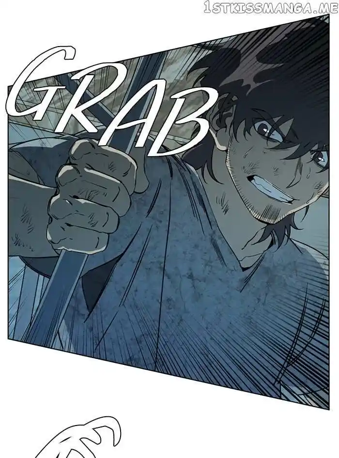 Parallel City Vol.04 Ch.095