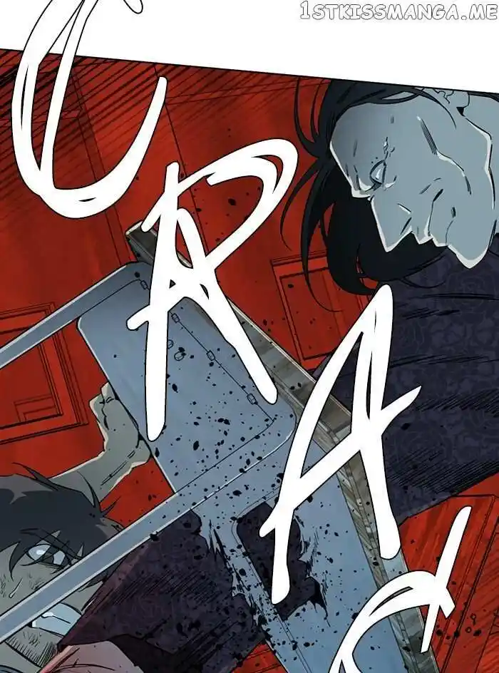 Parallel City Vol.04 Ch.095