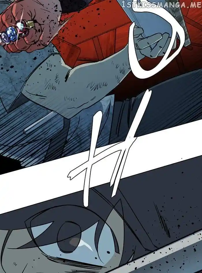 Parallel City Vol.04 Ch.095