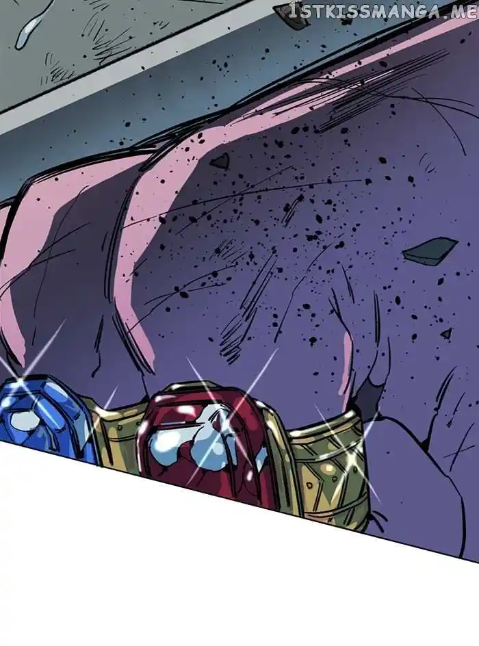 Parallel City Vol.04 Ch.095